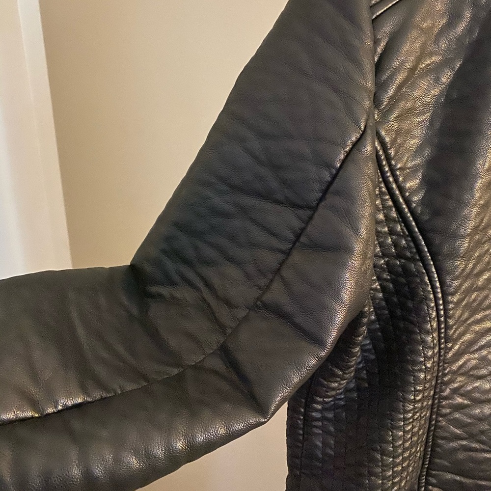 Jacket - Picture 4 of 4